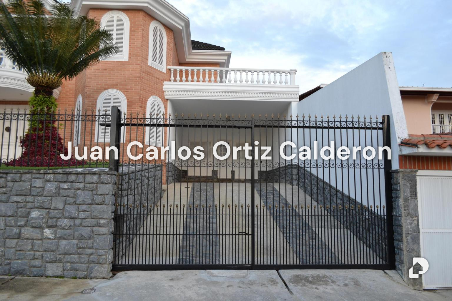 House in Los Naranjos (del Cafetal), Caracas – 15