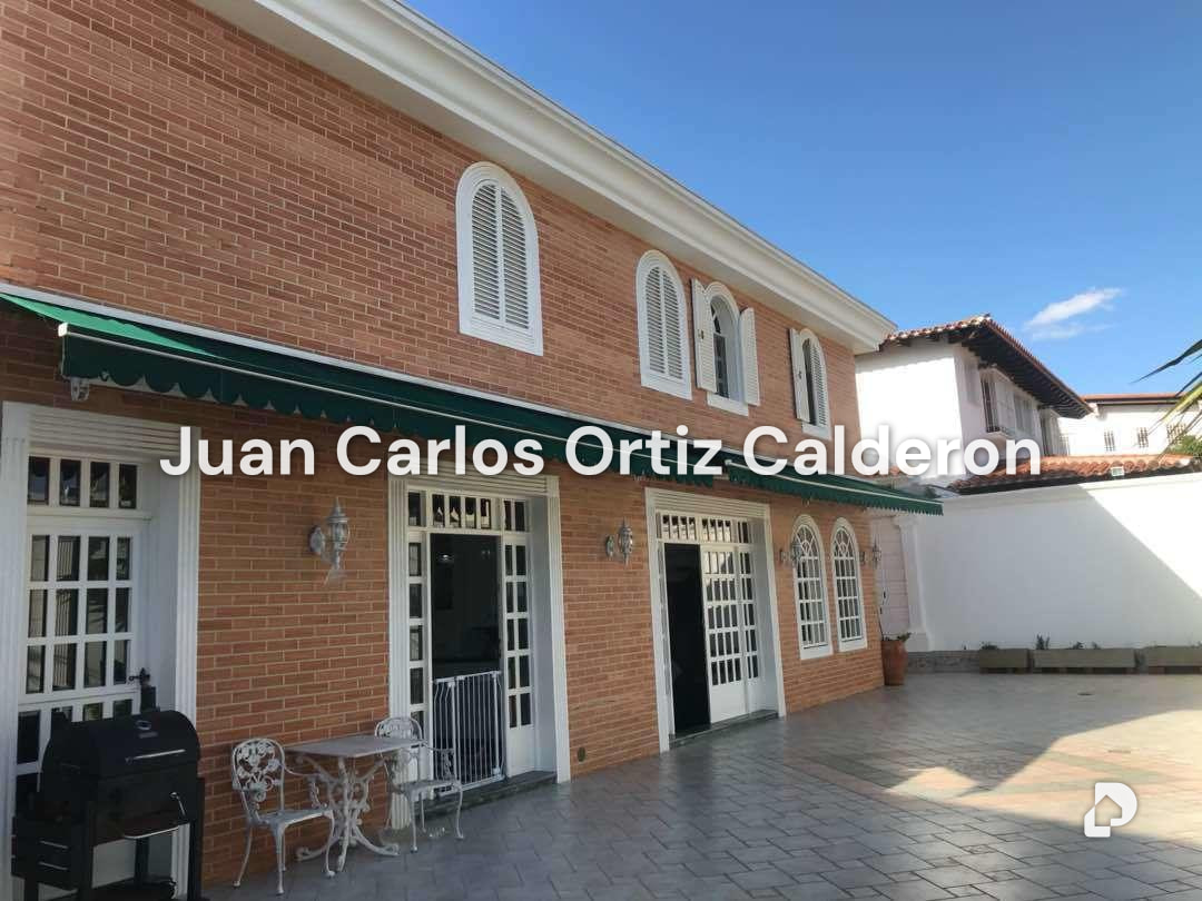 House in Los Naranjos (del Cafetal), Caracas – 5