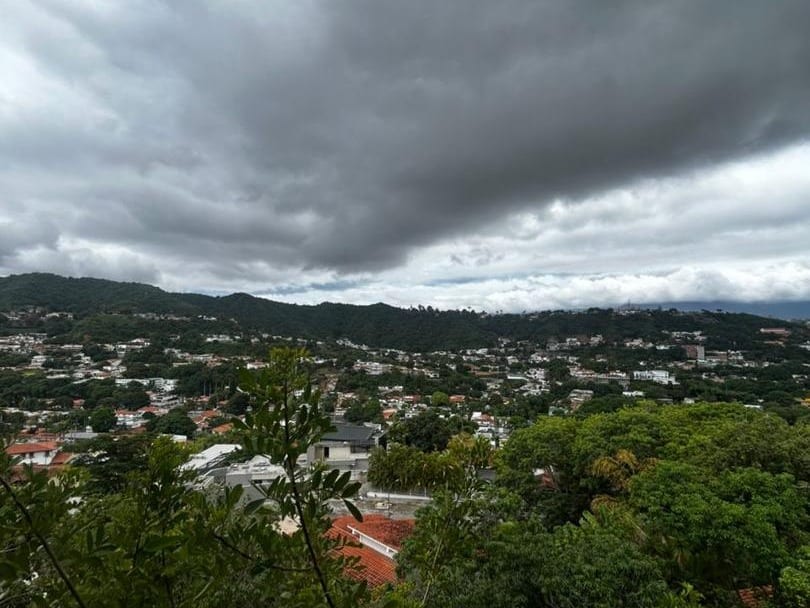 Anexo en Prados del Este, Caracas - 1