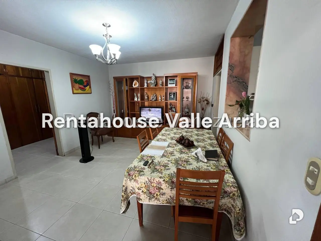 Casa en El Marqués, Caracas – 5