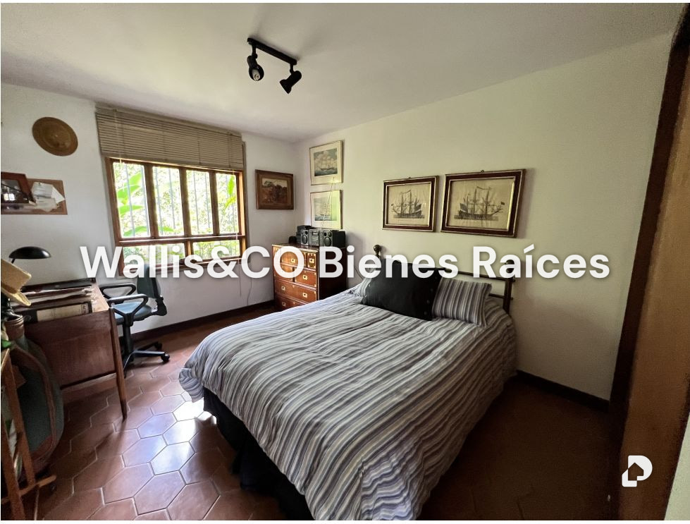 Casa en Lomas del Mirador, Caracas – 13