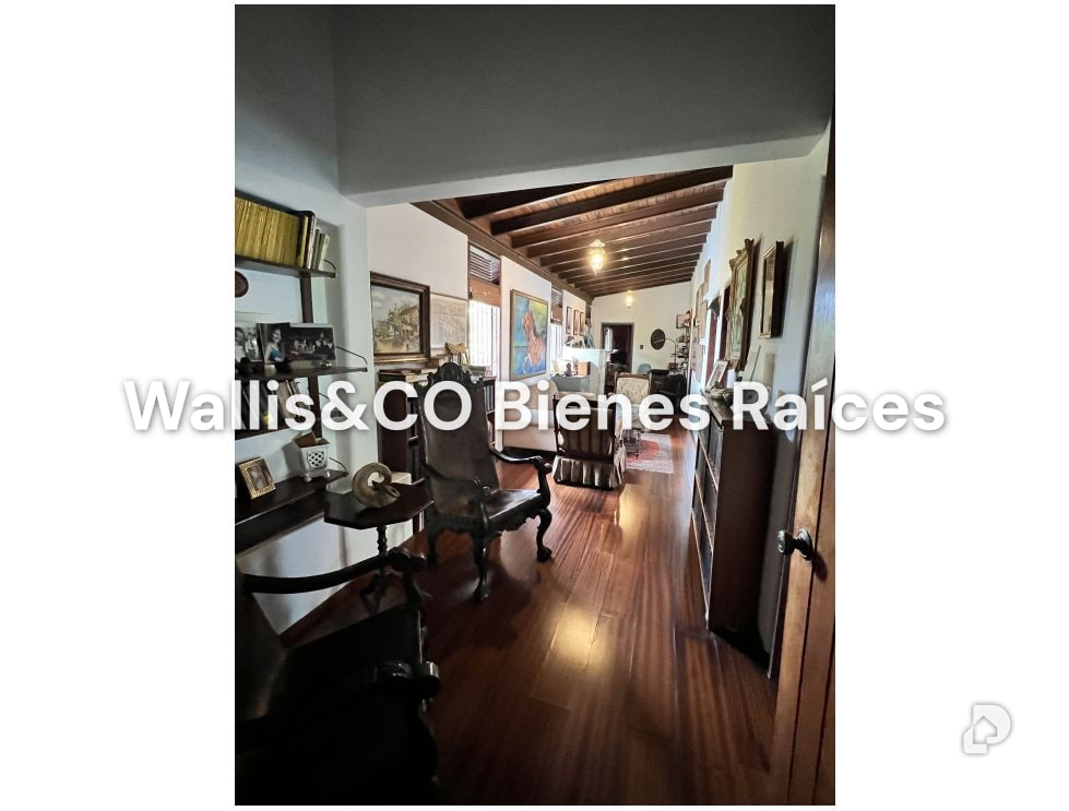 Casa en Lomas del Mirador, Caracas – 12