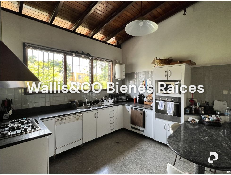 Casa en Lomas del Mirador, Caracas – 11