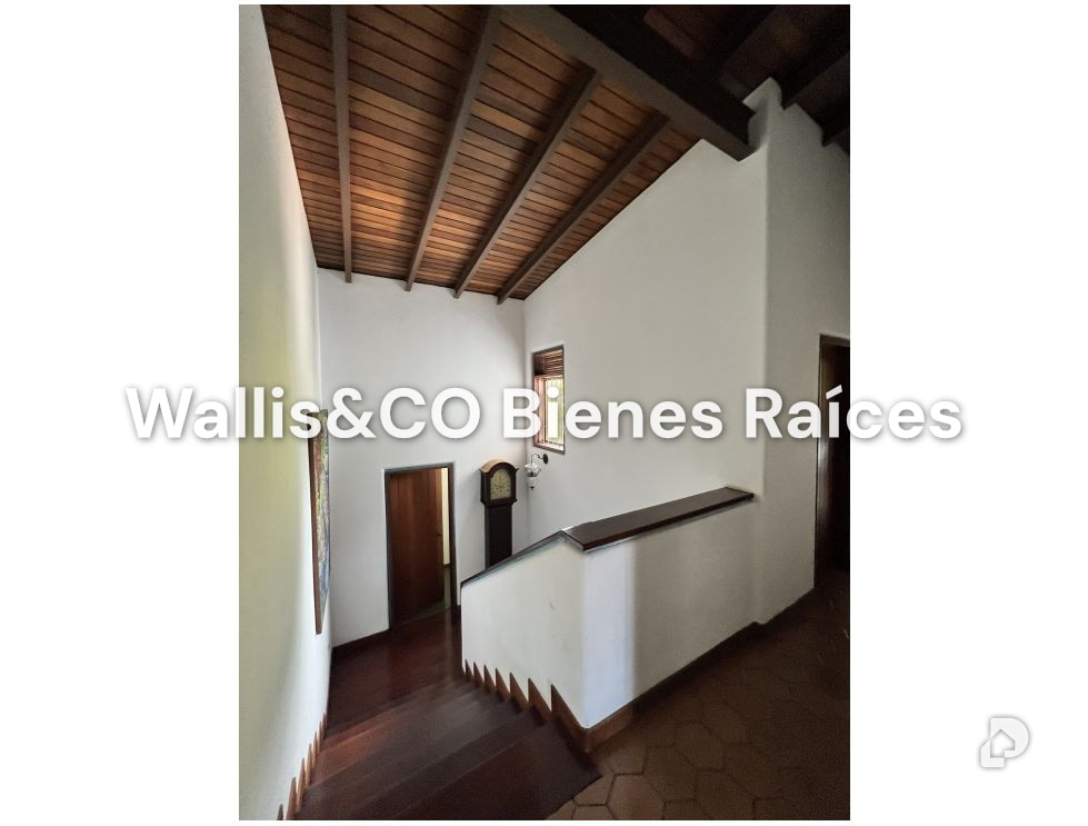 Casa en Lomas del Mirador, Caracas – 9