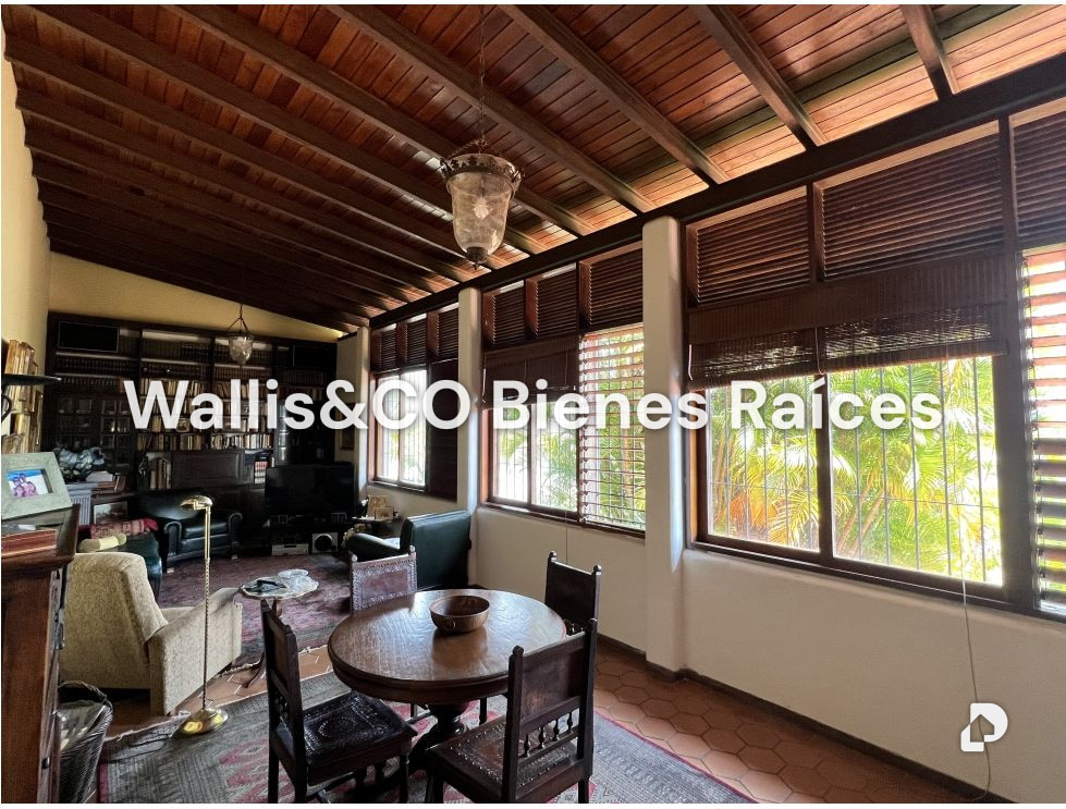 Casa en Lomas del Mirador, Caracas – 4