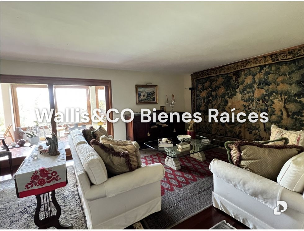 Casa en Lomas del Mirador, Caracas – 6