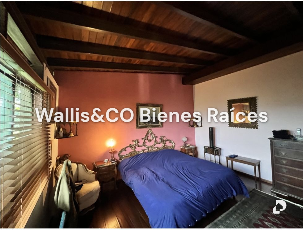 Casa en Lomas del Mirador, Caracas – 8