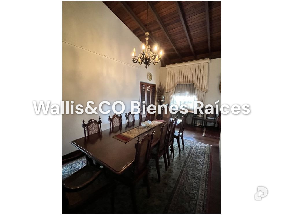 Casa en Lomas del Mirador, Caracas – 10