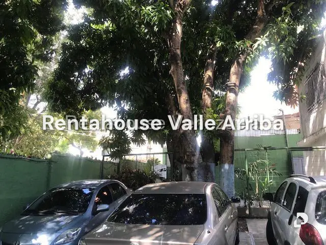 Local comercial en Los Chorros, Caracas – 11