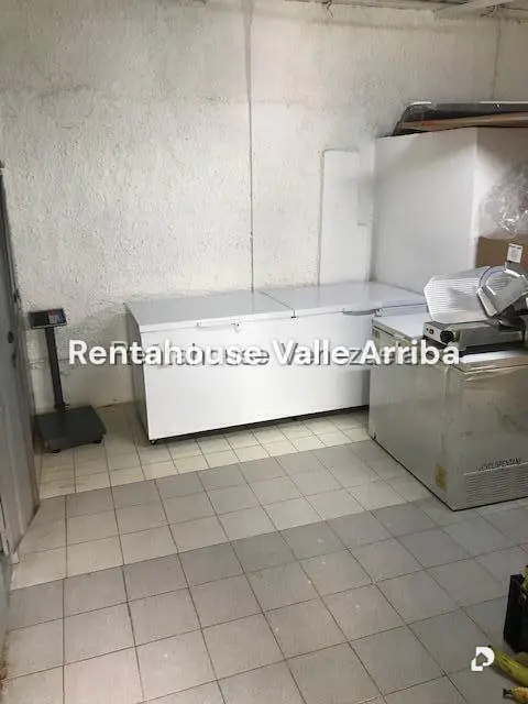 Local comercial en Los Chorros, Caracas – 2