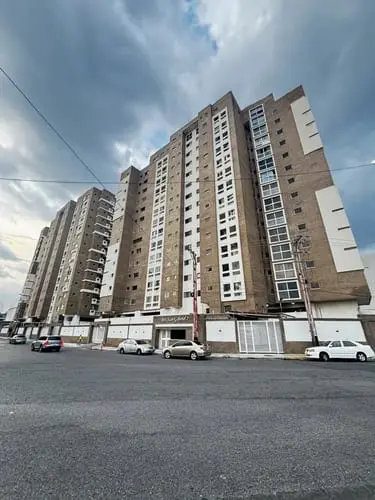 Apartamento en Base Aragua, Maracay - 1