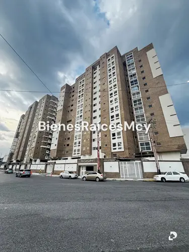 Apartamento en Base Aragua, Maracay – 1