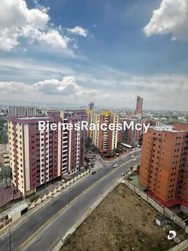 Apartamento en Base Aragua, Maracay – 14