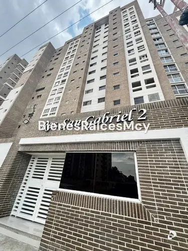 Apartamento en Base Aragua, Maracay – 2
