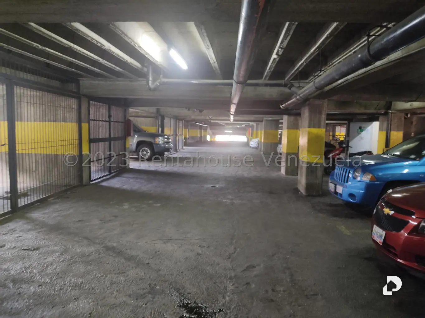 Apartamento en El Paraíso, Caracas – 19