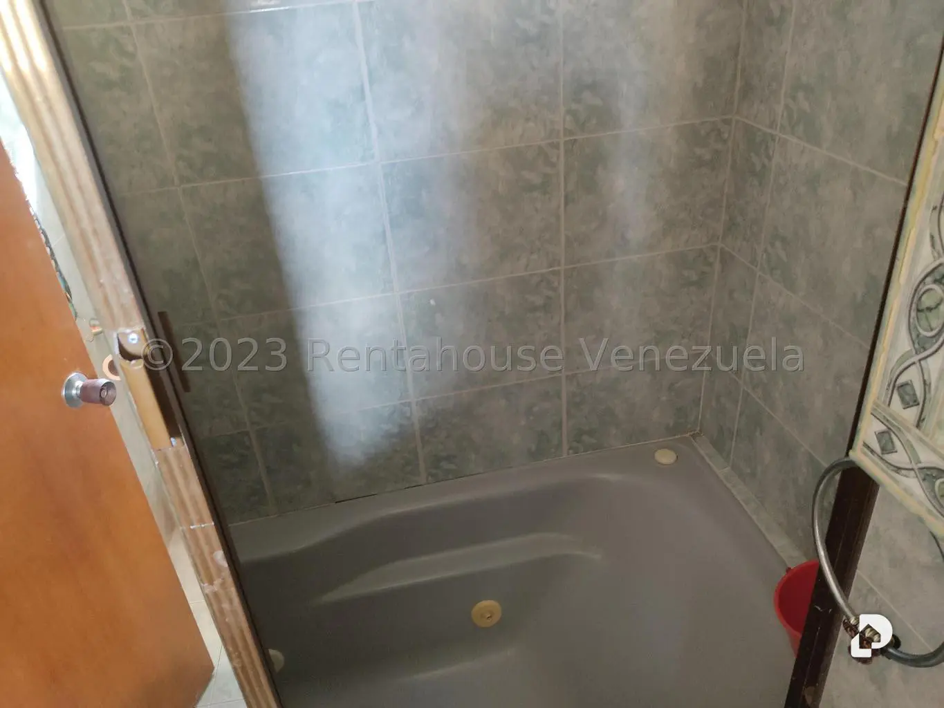 Apartamento en El Paraíso, Caracas – 9
