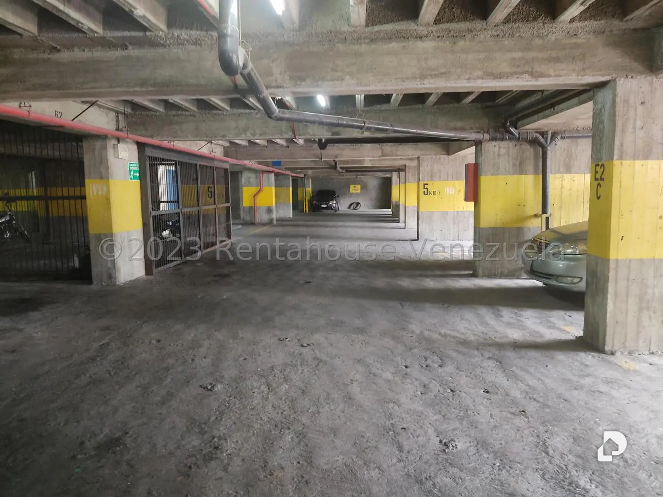 Apartamento en El Paraíso, Caracas – 20