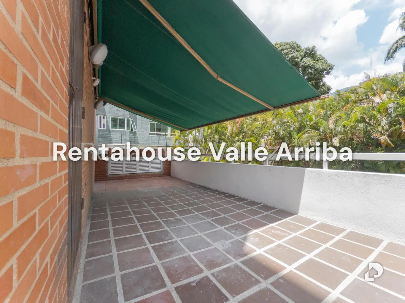 Apartamento en La Castellana, Caracas – 30