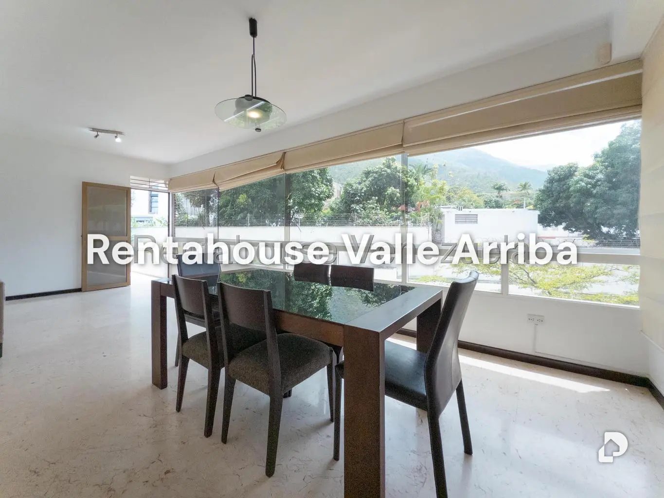 Apartamento en La Castellana, Caracas – 9