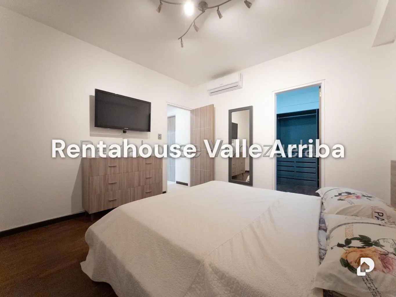 Apartamento en La Castellana, Caracas – 13