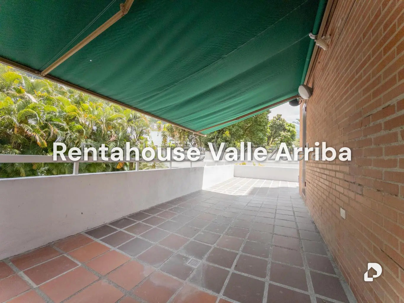 Apartamento en La Castellana, Caracas – 28