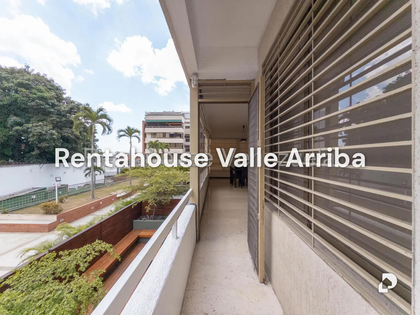 Apartamento en La Castellana, Caracas – 24