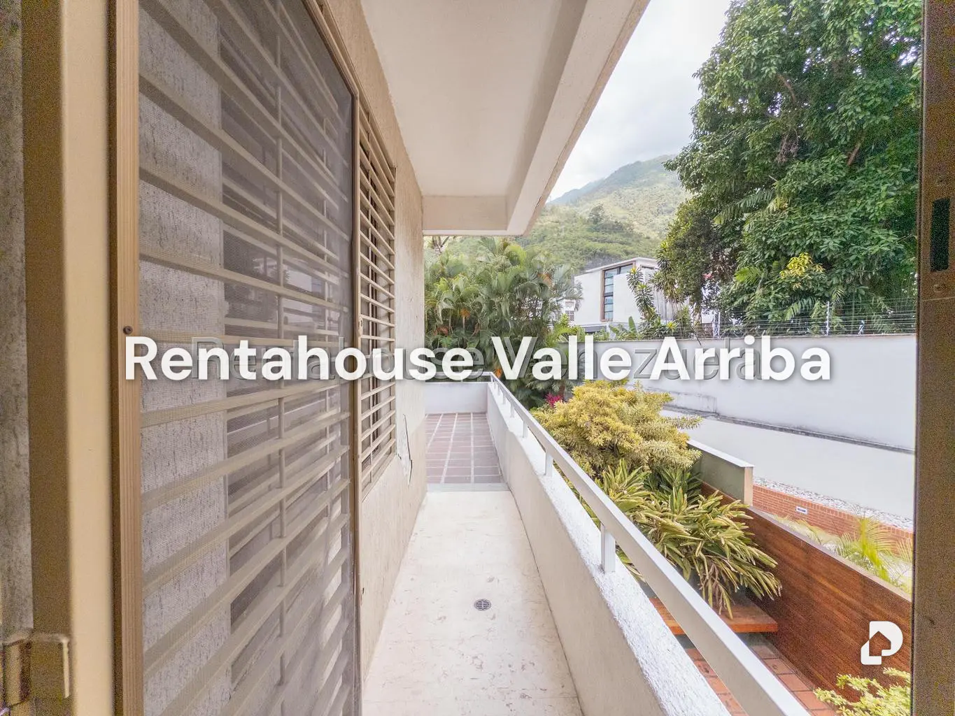 Apartamento en La Castellana, Caracas – 26