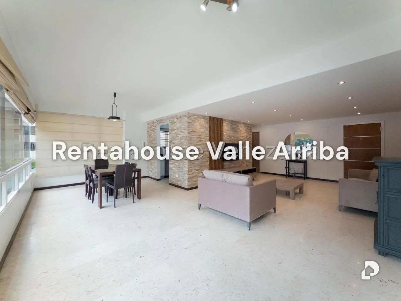Apartamento en La Castellana, Caracas – 5