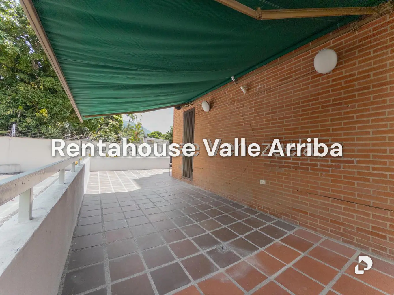 Apartamento en La Castellana, Caracas – 27