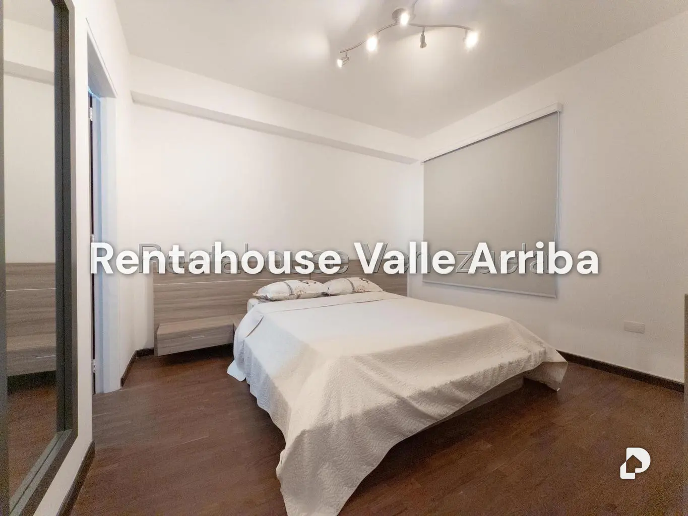 Apartamento en La Castellana, Caracas – 11