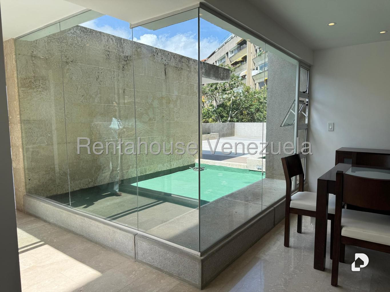 Apartamento en Colinas de Bello Monte, Caracas – 12