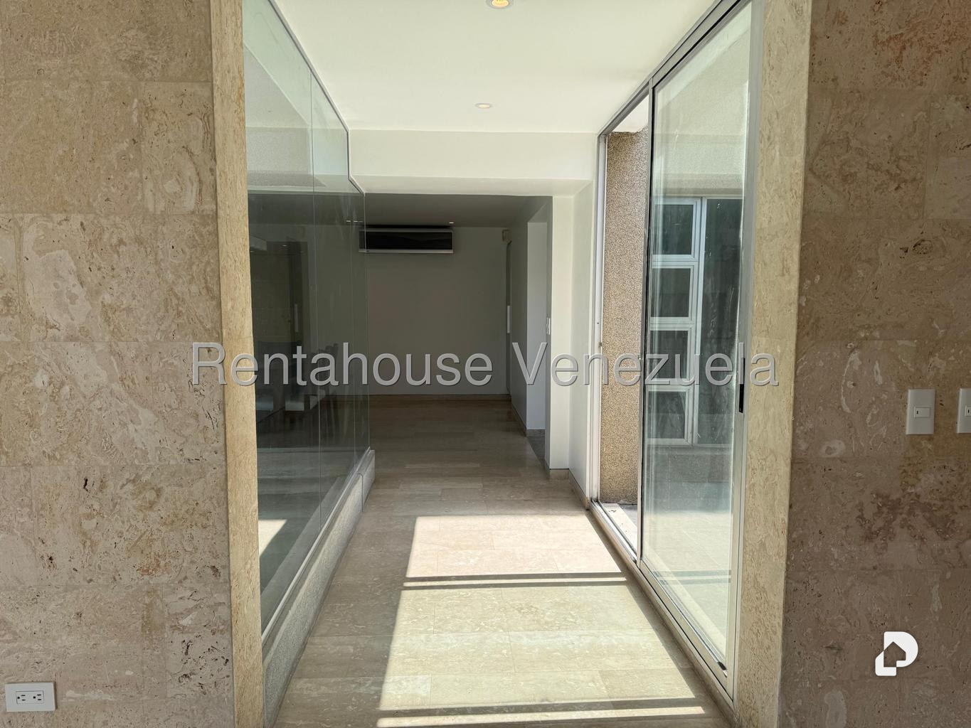Apartamento en Colinas de Bello Monte, Caracas – 30