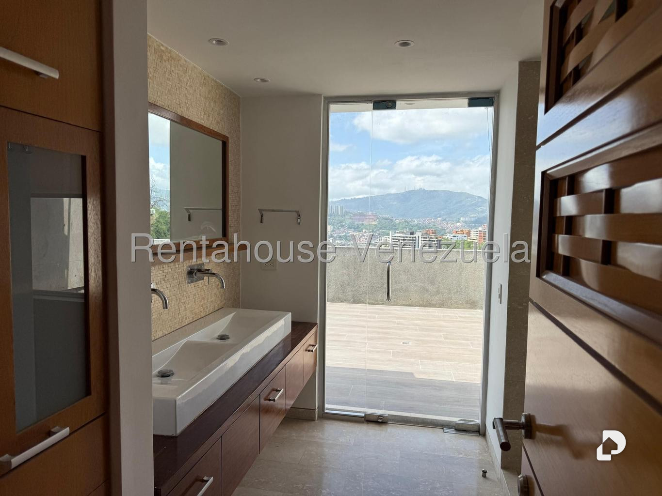 Apartamento en Colinas de Bello Monte, Caracas – 16