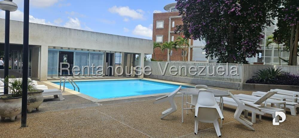Apartamento en Colinas de Bello Monte, Caracas – 3