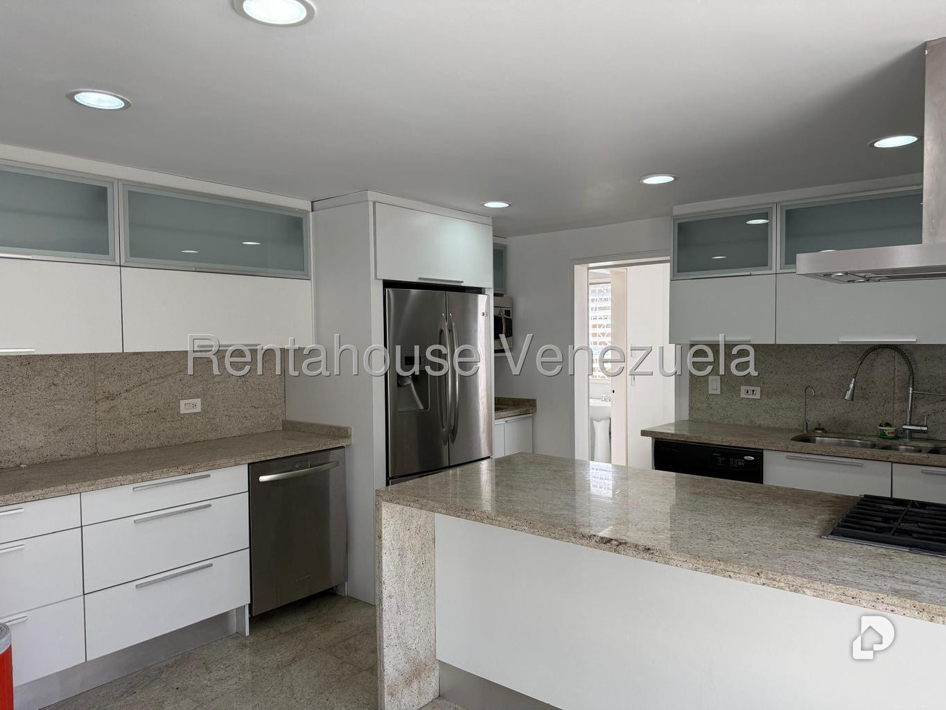 Apartamento en Colinas de Bello Monte, Caracas – 10