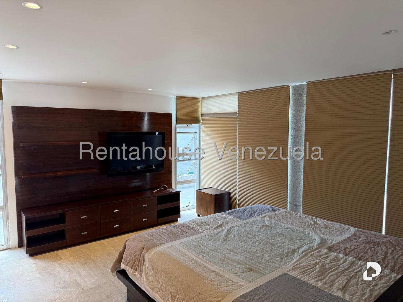 Apartamento en Colinas de Bello Monte, Caracas – 19