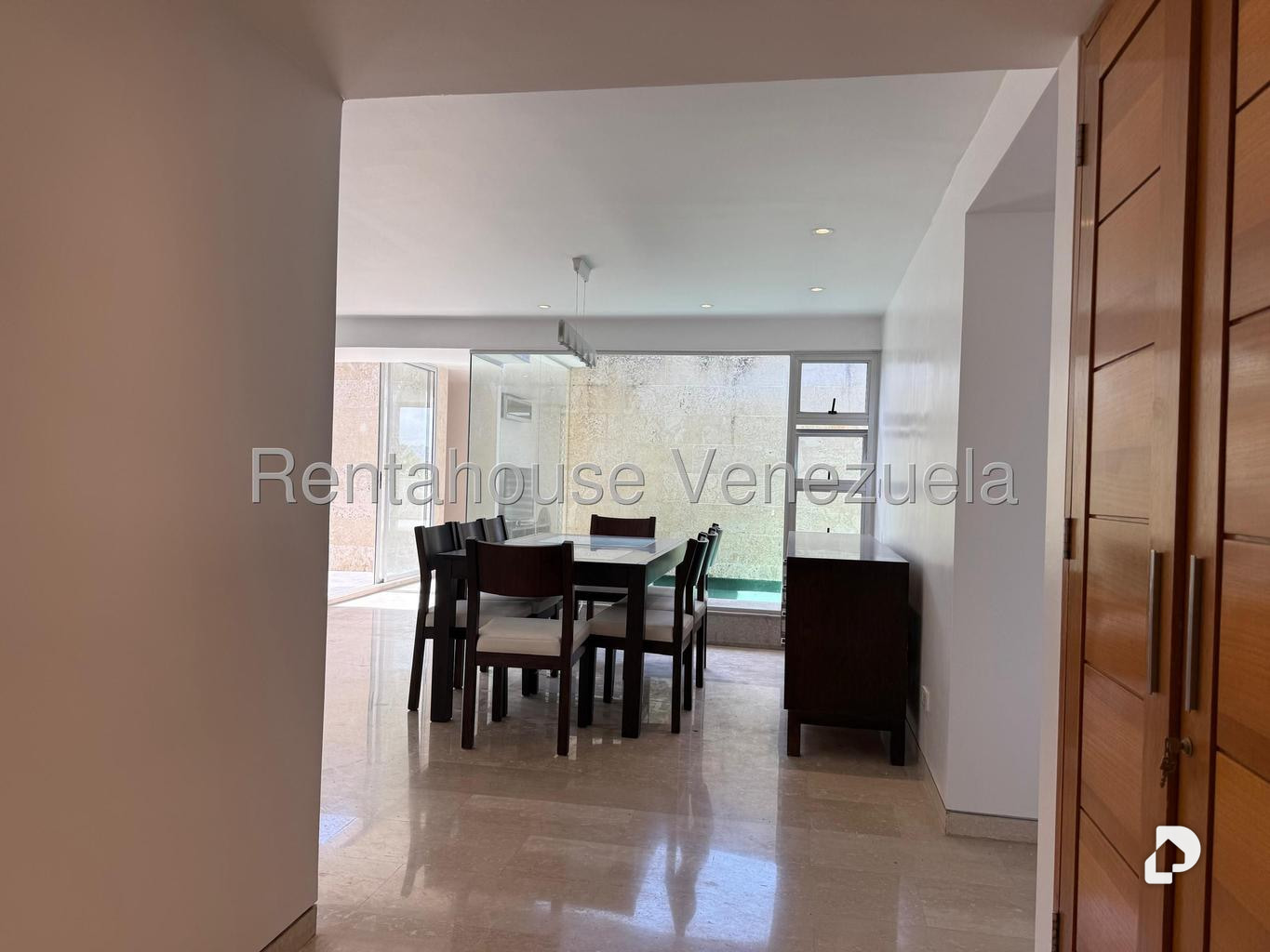Apartamento en Colinas de Bello Monte, Caracas – 14