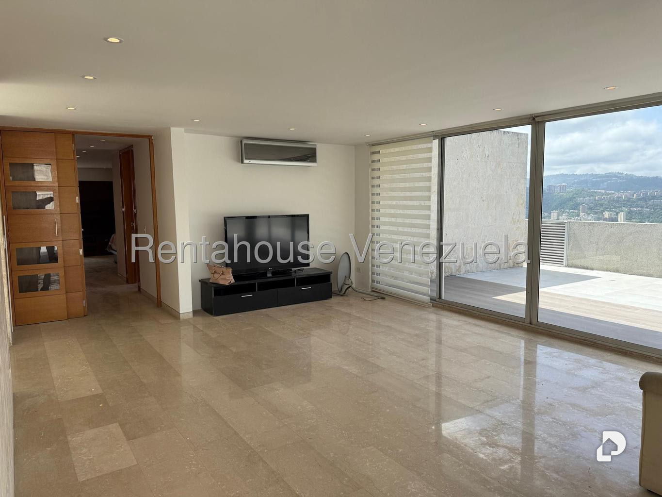 Apartamento en Colinas de Bello Monte, Caracas – 27
