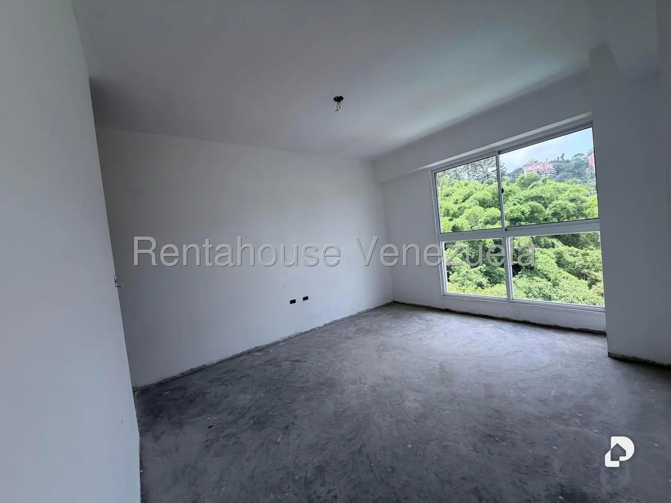 Penthouse en La Boyera, Caracas – 12