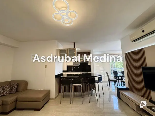 Apartamento en Boleíta Norte, Caracas – 6