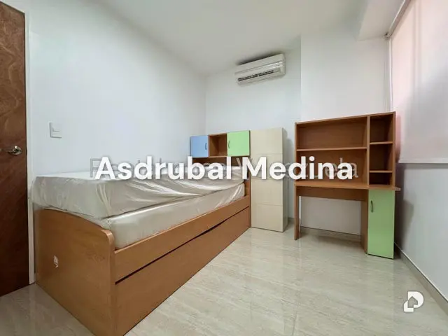 Apartamento en Boleíta Norte, Caracas – 12