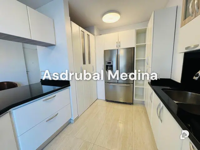 Apartamento en Boleíta Norte, Caracas – 9