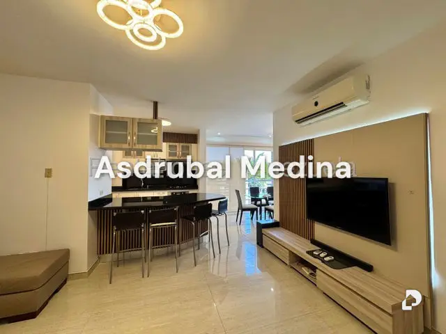 Apartamento en Boleíta Norte, Caracas – 3