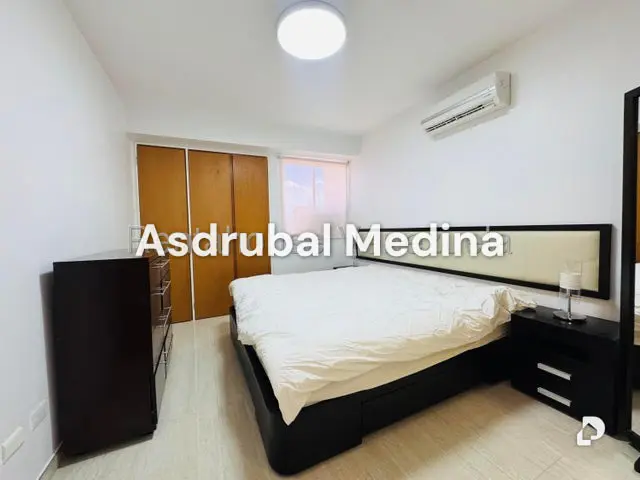 Apartamento en Boleíta Norte, Caracas – 14