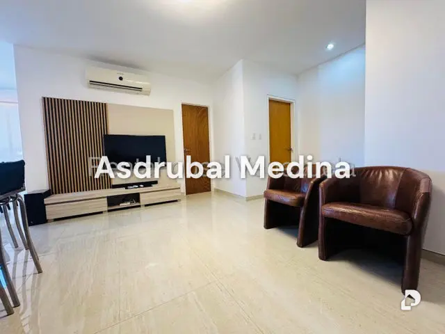 Apartamento en Boleíta Norte, Caracas – 4