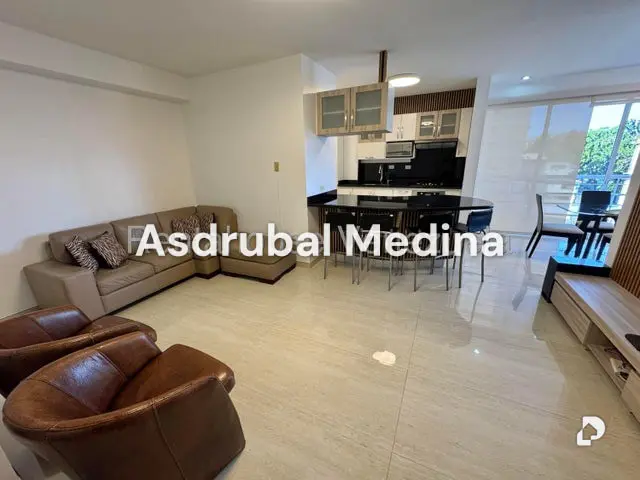 Apartamento en Boleíta Norte, Caracas – 5