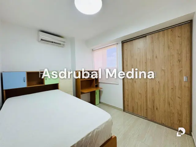 Apartamento en Boleíta Norte, Caracas – 11
