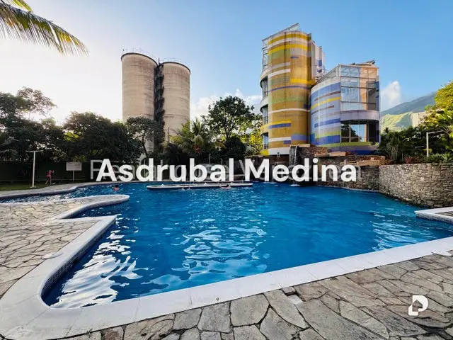 Apartamento en Boleíta Norte, Caracas – 1