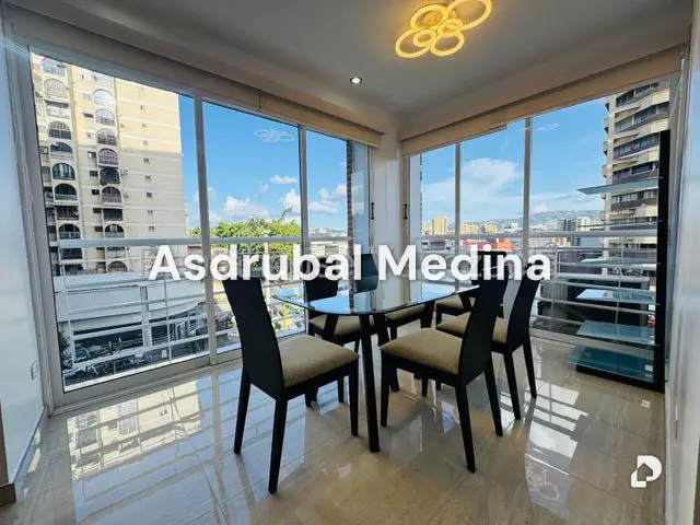 Apartamento en Boleíta Norte, Caracas – 7