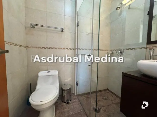 Apartamento en Boleíta Norte, Caracas – 10